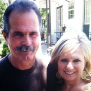 Meet your Posher, Debbie